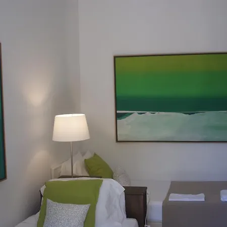 Casa Da Encosta Apartment Geres