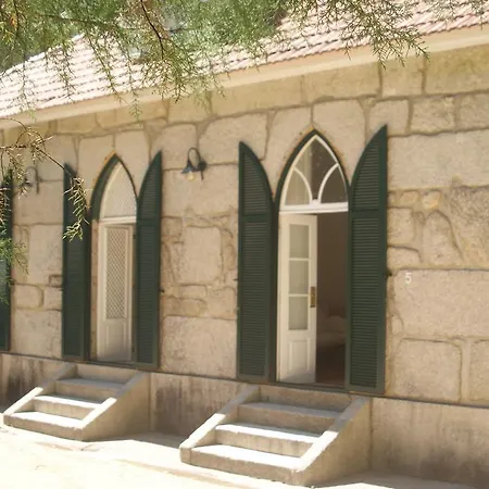 Casa Da Encosta Geres