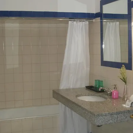 Appartamento Casa Da Encosta *