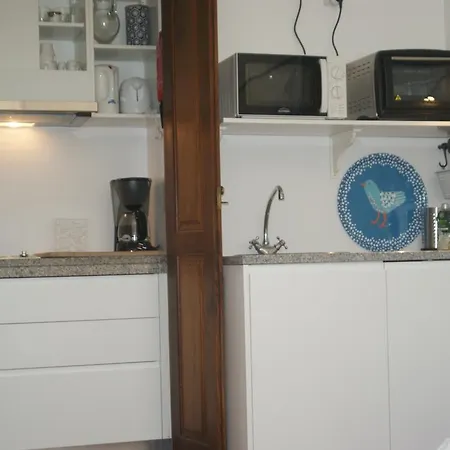 Casa Da Encosta *