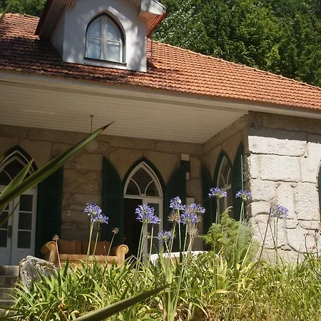 Casa Da Encosta Apartment