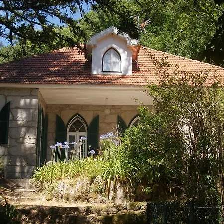 Casa Da Encosta Appartamento Geres