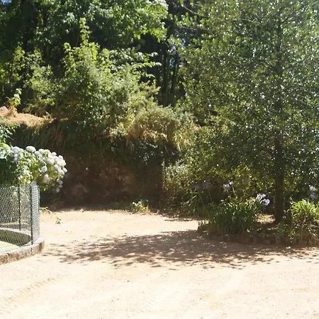 Casa Da Encosta Apartment