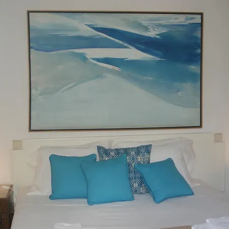 Apartment Casa Da Encosta Geres