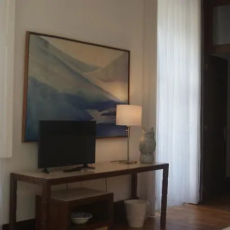 Casa Da Encosta