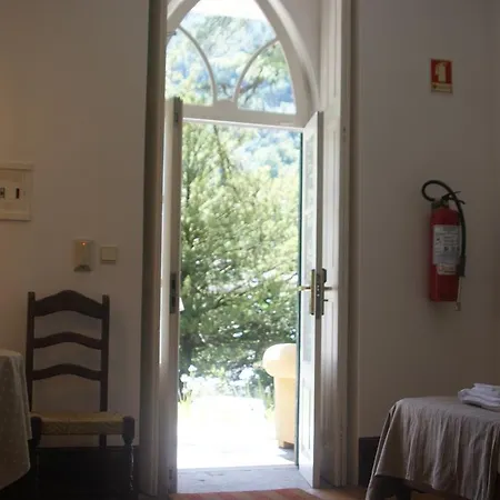 Apartment Casa Da Encosta *
