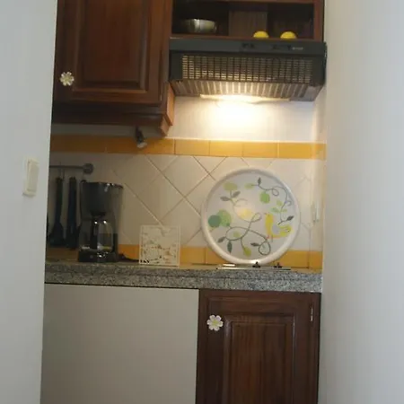 Casa Da Encosta