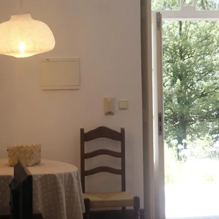 Appartamento Casa Da Encosta