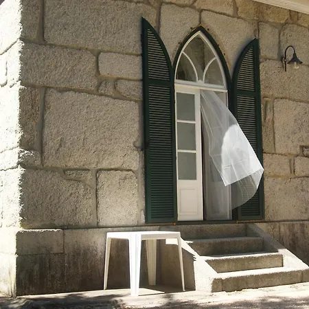 Casa Da Encosta
