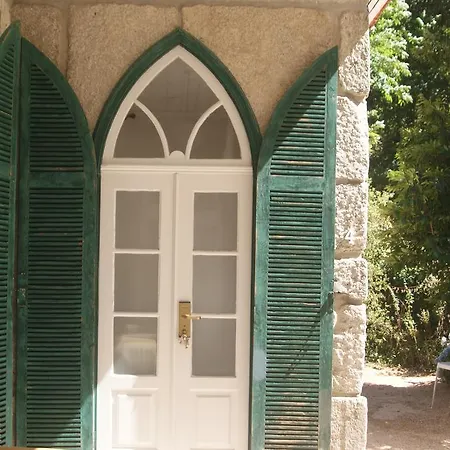 Appartamento Casa Da Encosta