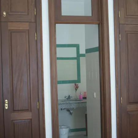 Appartamento Casa Da Encosta *