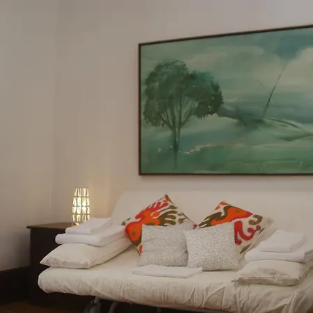 Apartment Casa Da Encosta *