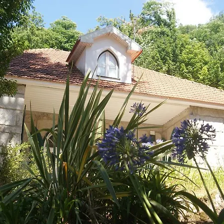 Appartamento Casa Da Encosta Geres