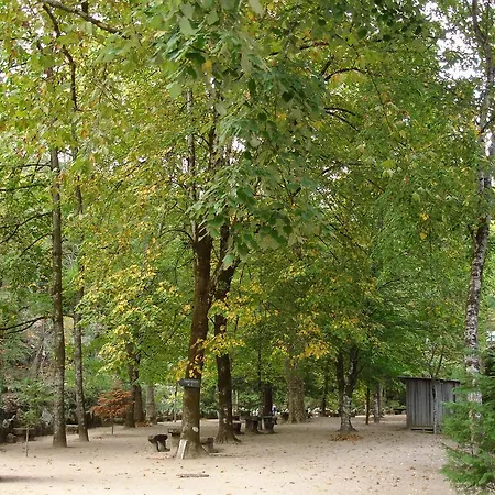 Apartamento Casa Da Encosta