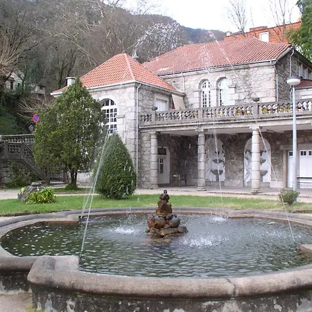 Appartamento Casa Da Encosta