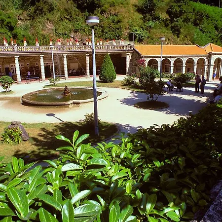 Appartamento Casa Da Encosta Geres