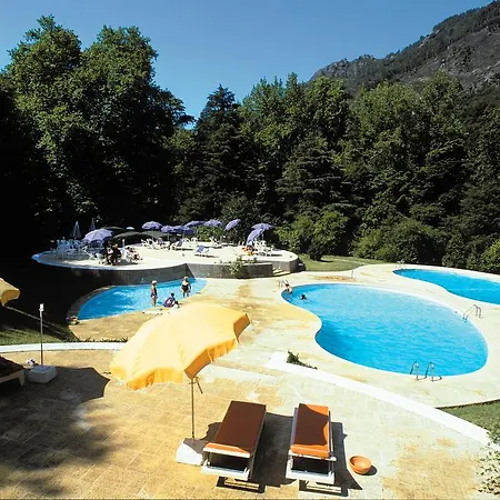 Apartamento Casa Da Encosta Gerês