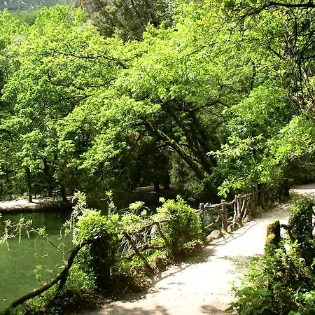 Casa Da Encosta Gerês