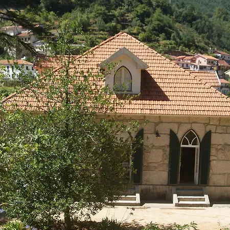 Casa Da Encosta