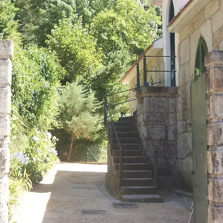 Casa Da Encosta Appartamento *