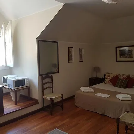 Casa Da Encosta Geres