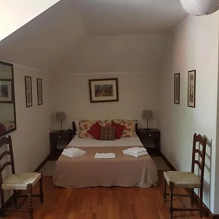 Casa Da Encosta *