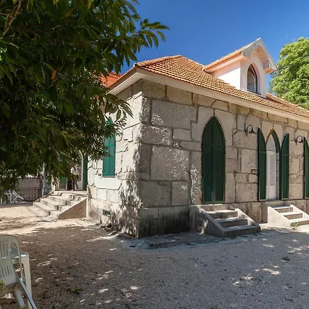 Casa Da Encosta Apartment *