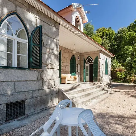 Appartamento Casa Da Encosta *