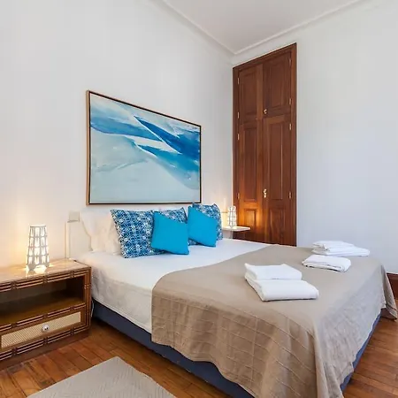 Casa Da Encosta Apartment *