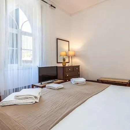 Appartamento Casa Da Encosta