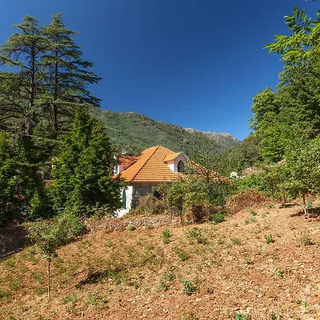 Casa Da Encosta Apartamento *