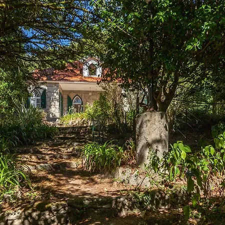 Appartamento Casa Da Encosta