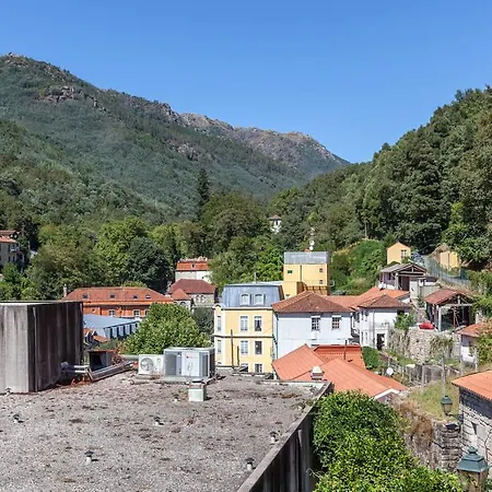 Casa Da Encosta *