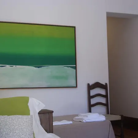 Appartamento Casa Da Encosta *
