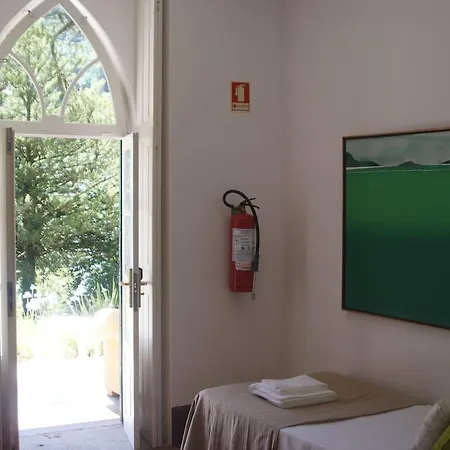 Appartamento Casa Da Encosta *