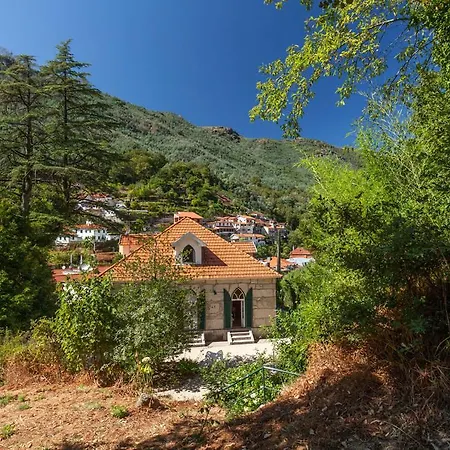 Casa Da Encosta *