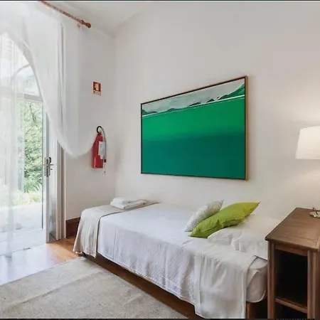 Casa Da Encosta Apartment Geres