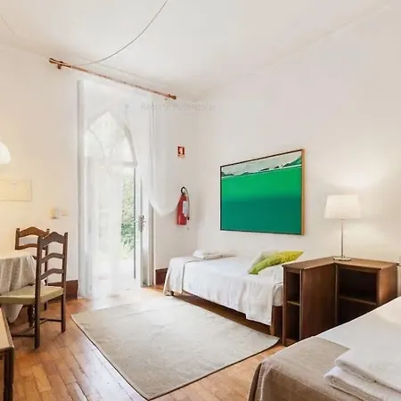 Casa Da Encosta