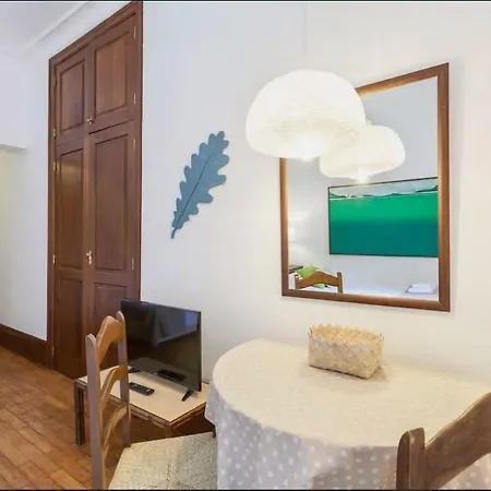 Casa Da Encosta * Gerês