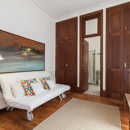 Casa Da Encosta Apartment *