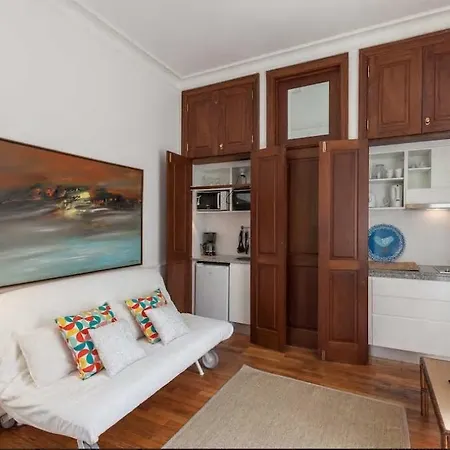 Appartamento Casa Da Encosta