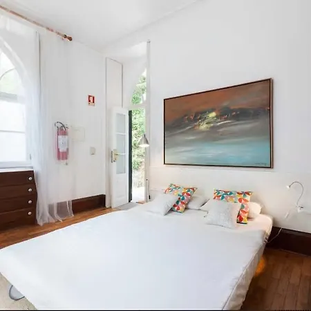 Casa Da Encosta Apartment Geres