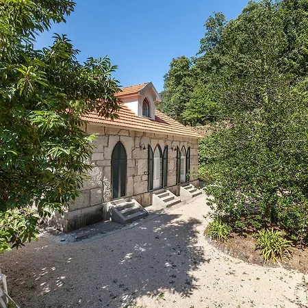 Appartamento Casa Da Encosta *