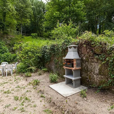 Appartamento Casa Da Encosta