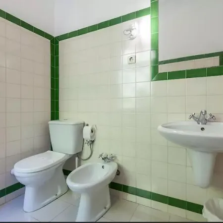 Casa Da Encosta