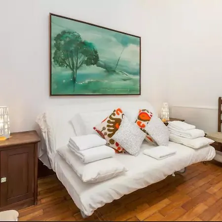 Appartamento Casa Da Encosta Geres