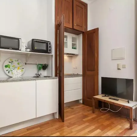 Apartment Casa Da Encosta Geres
