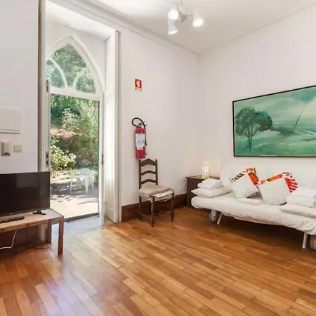 Casa Da Encosta Geres