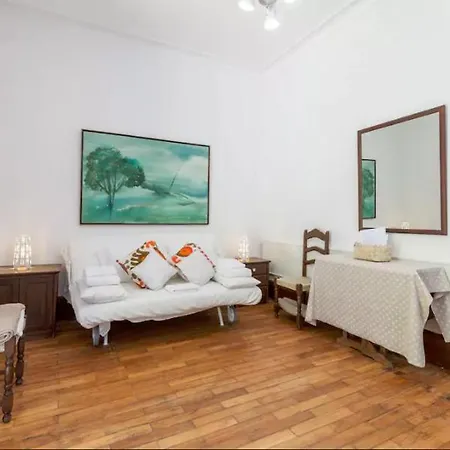 Apartment Casa Da Encosta Geres
