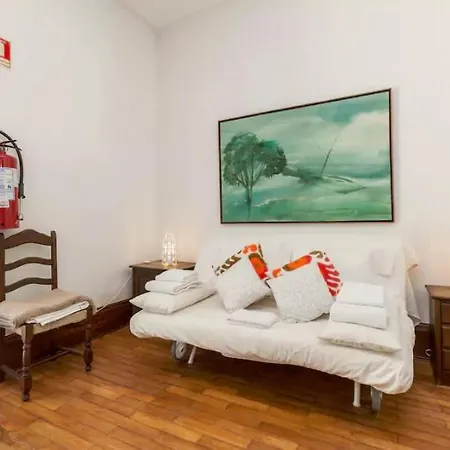 Appartamento Casa Da Encosta